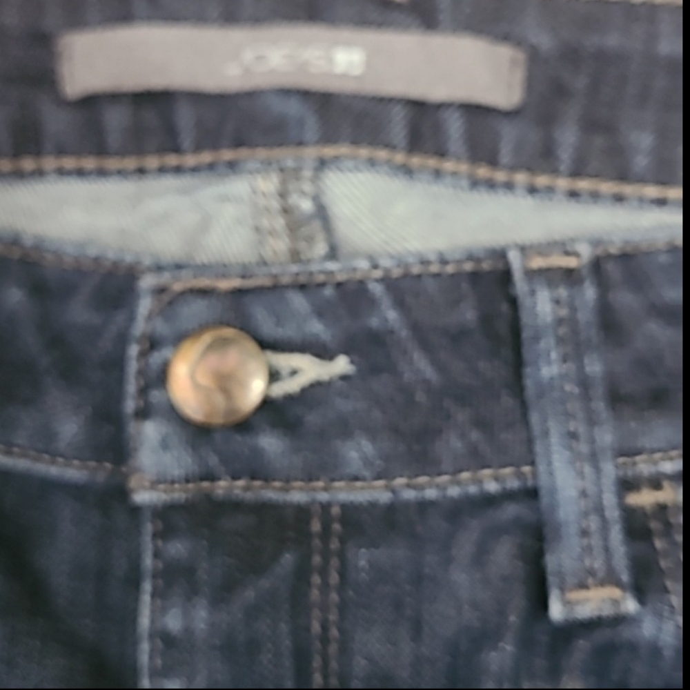 Joe's Jeans Women's Boot Cut - Midnight Indigo - Picture 7 of 9